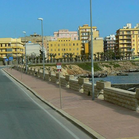 Apartamento Liberty House Marsala Exterior foto