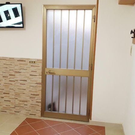 Apartamento Liberty House Marsala Exterior foto