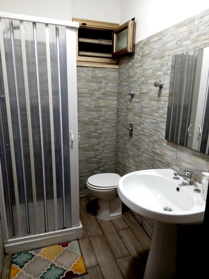 Apartamento Liberty House Marsala Exterior foto