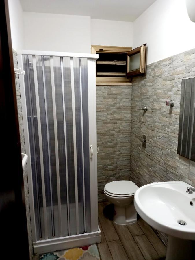 Apartamento Liberty House Marsala Exterior foto
