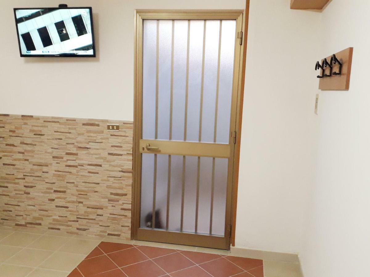 Apartamento Liberty House Marsala Exterior foto