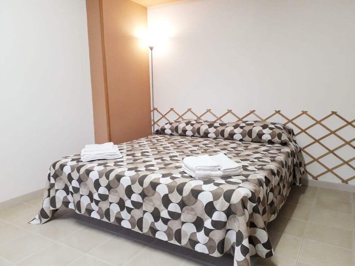 Apartamento Liberty House Marsala Exterior foto
